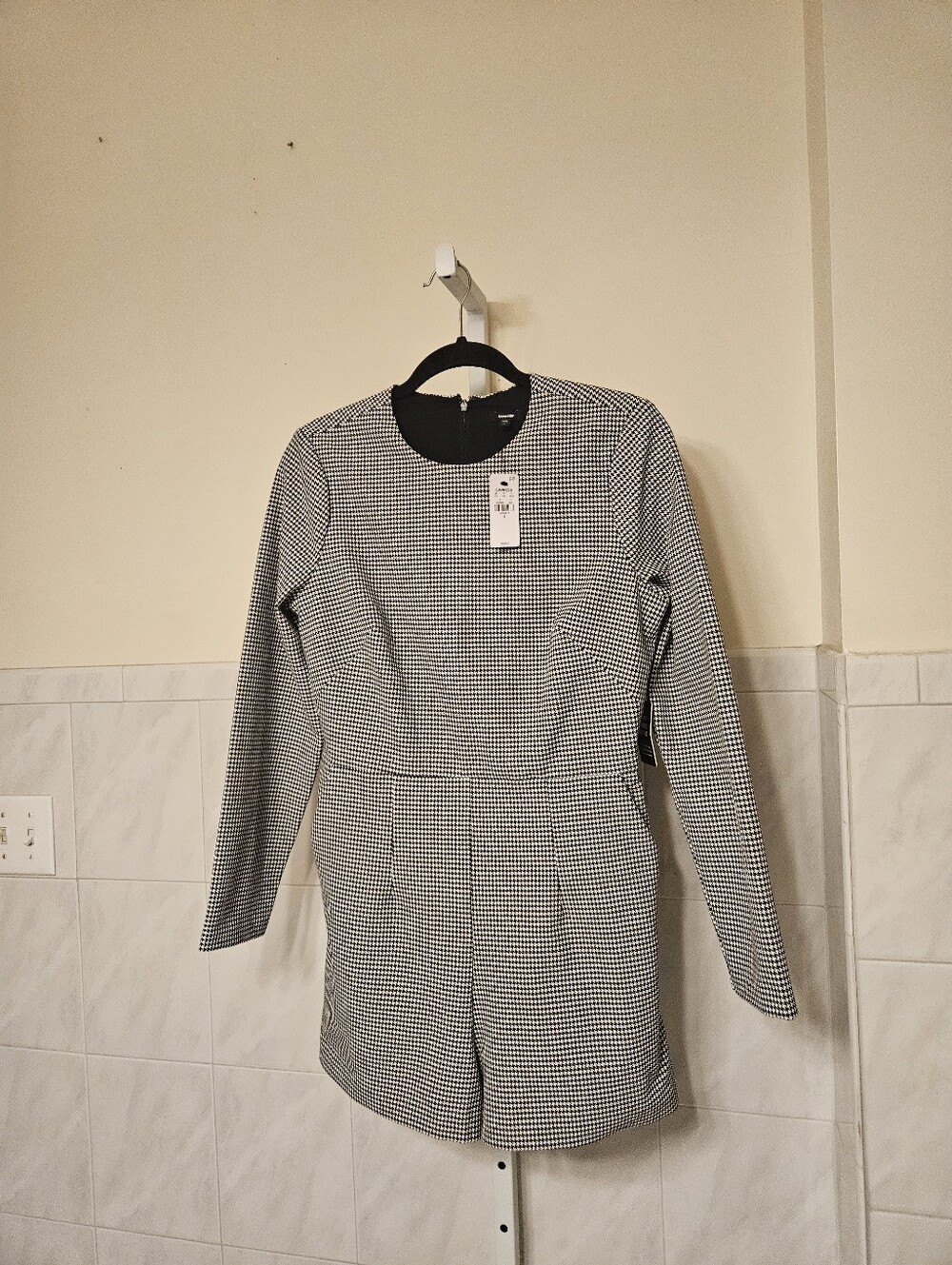 Express Jumper Shorts